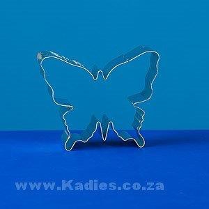 Cut Butterfly 8cm