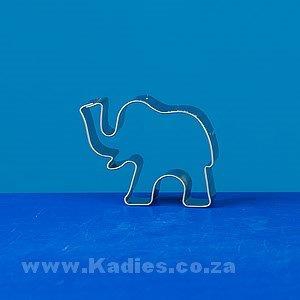 Cut Elephant 6cm