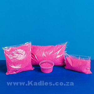 100's & 1000"s Pink MM 50g - 5kg