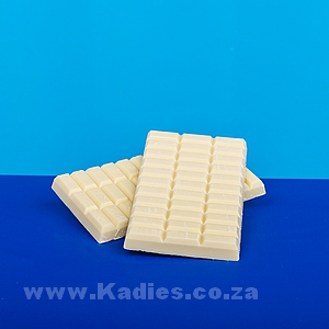 BAKING CHOCOLATE WHITE SLABS KERRY VARIOUS PACK SIZES