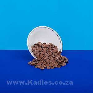 Milk Couveture Chocolate Various Pack Sizes