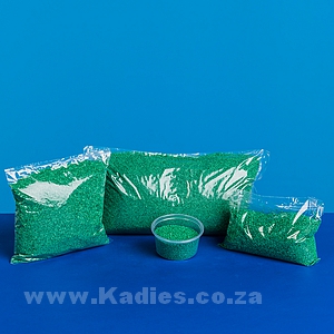 100's & 1000"s Green MM 50g - 5kg