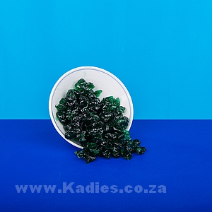 Cherries Whole and Broken Green 200g to 5kg