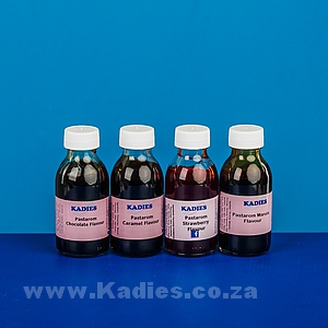 Pastarom Assorted Natural Flavouring