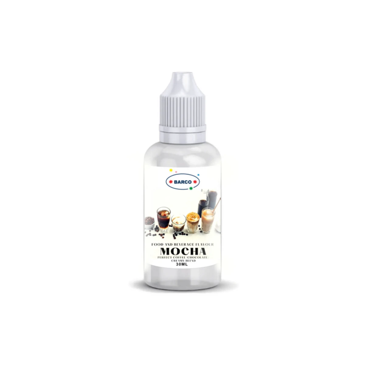 Barco Flavours - Image 15
