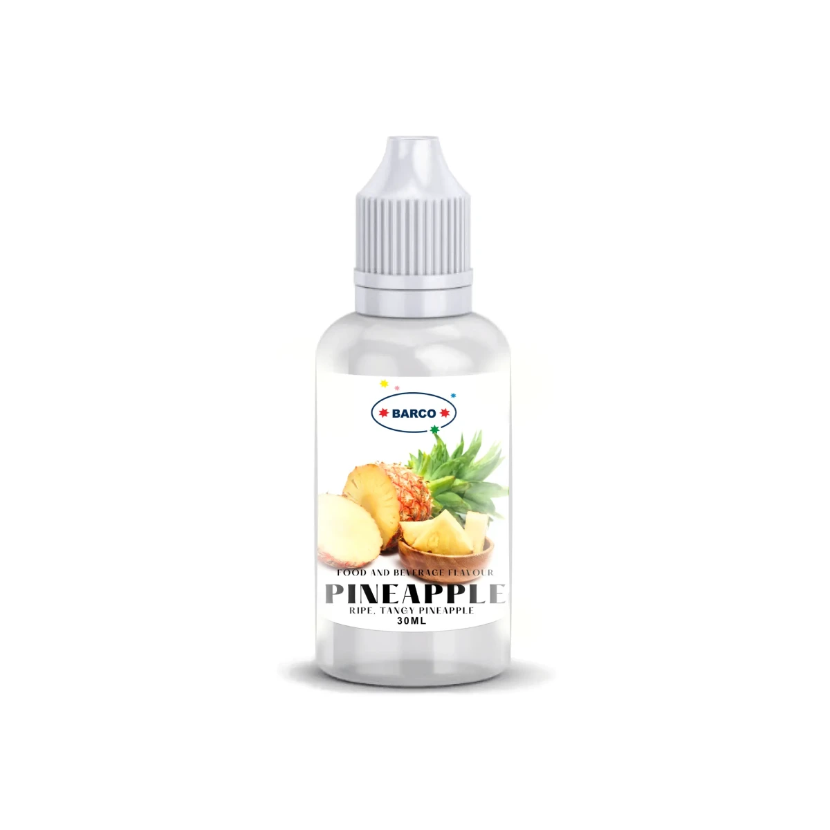 Barco Flavours - Image 31