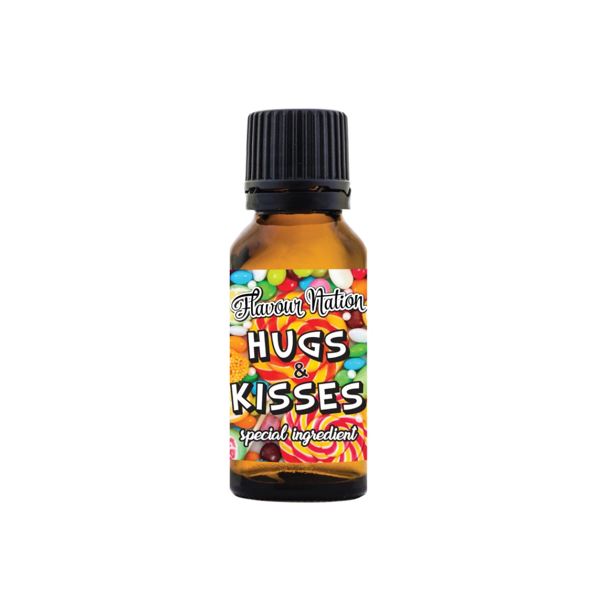 Flavour Nation Flavouring - Image 25
