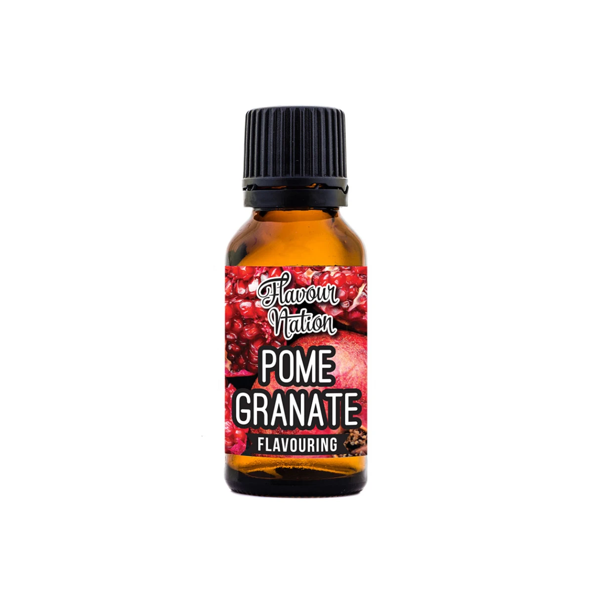 Flavour Nation Flavouring - Image 48