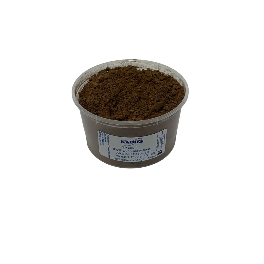 Cocoa GP250-11 Light